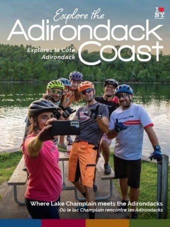 Adirondack Coast New York Travel Guide